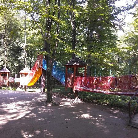Апартаменти Truskavets Buitenkant foto