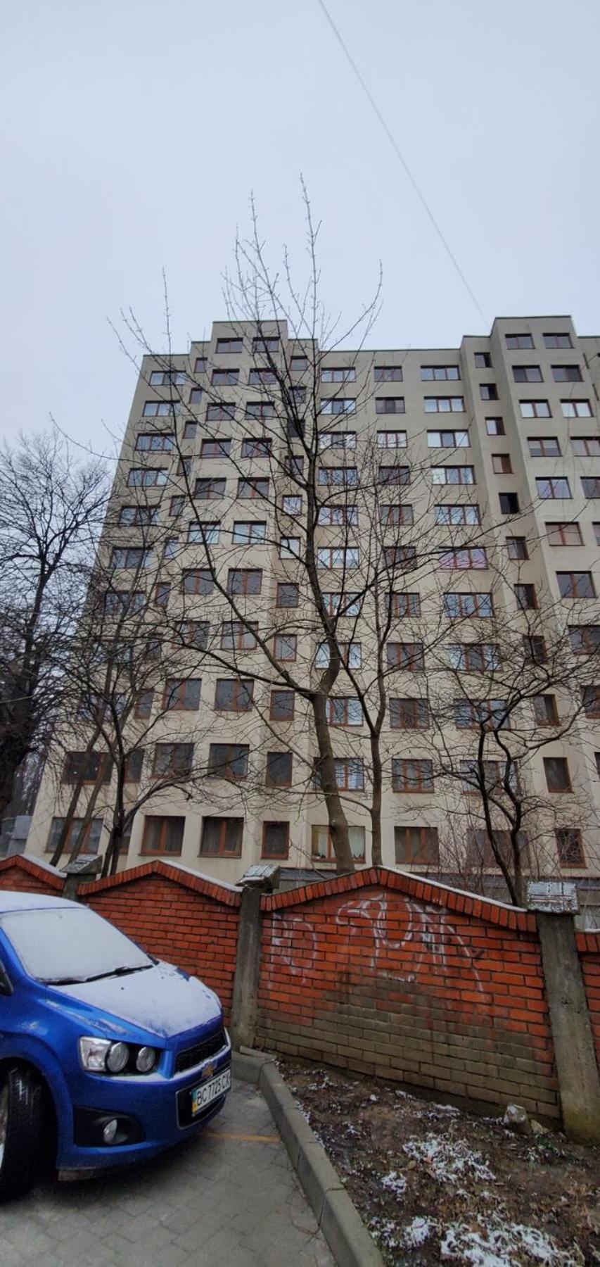 Апартаменти Truskavets Buitenkant foto