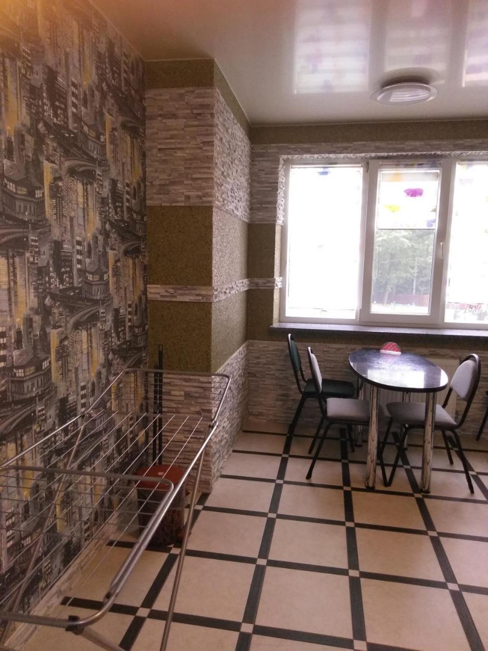 Апартаменти Truskavets Buitenkant foto